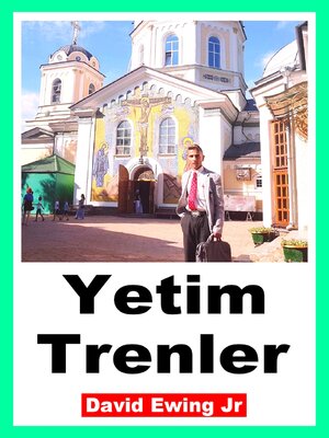 cover image of Tartaria--Yetim Trenler